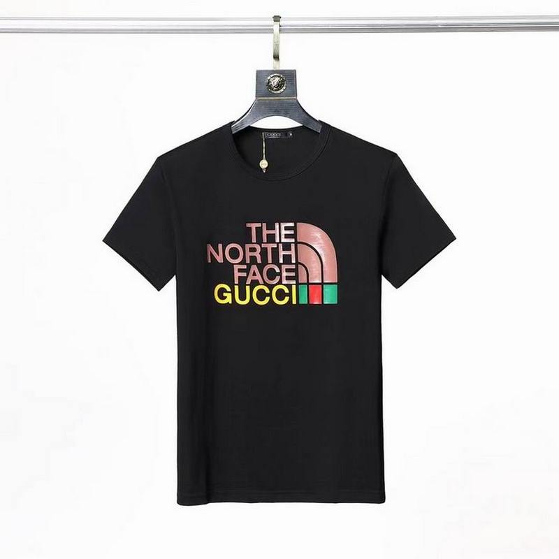 Gucci Men's T-shirts 257